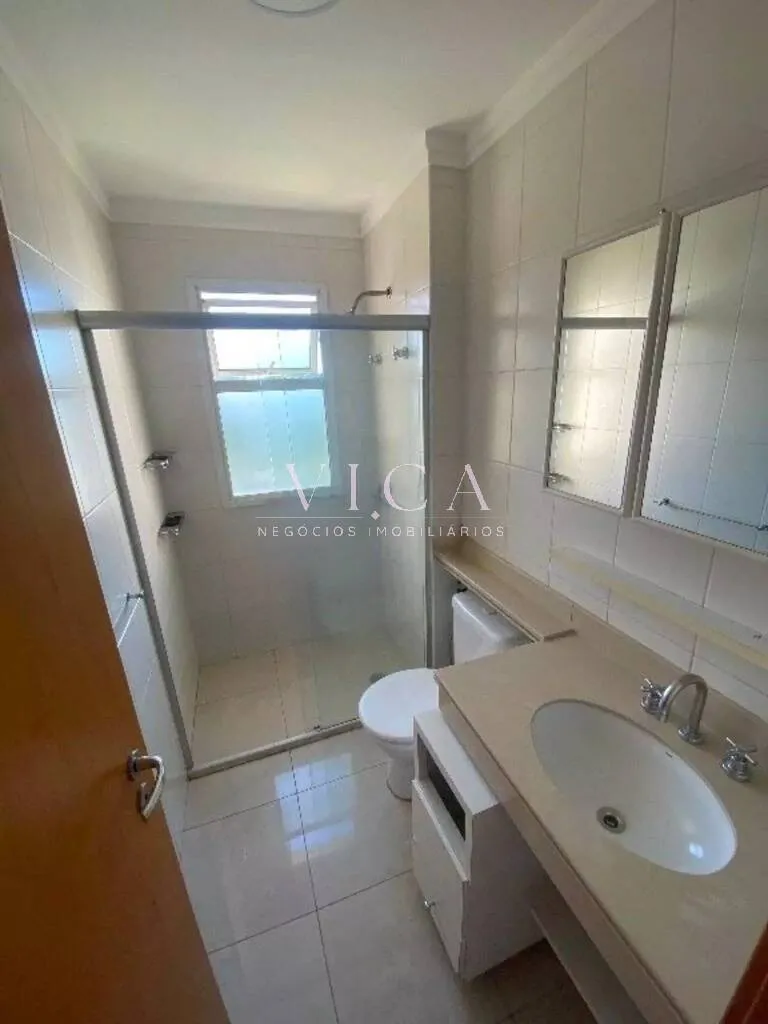 Imagem Apartamento 133m² 2 vagas aluguel por R$ 8.400,00/mês - Alphaville/SP