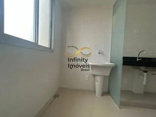 Imagem RESIDENCIAL LEONARDO DA VINCI PADRE EUSTAQUIO - Apartamento à venda no bairro Carlos Prates - Belo Horizonte/MG