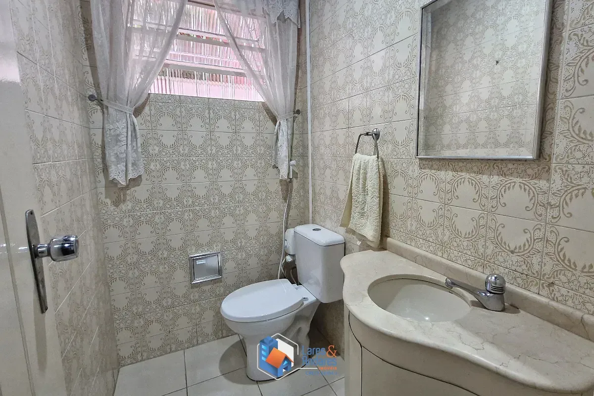 Imagem Casa para venda em Jardim Petrópolis com 3 quartos, 162m²