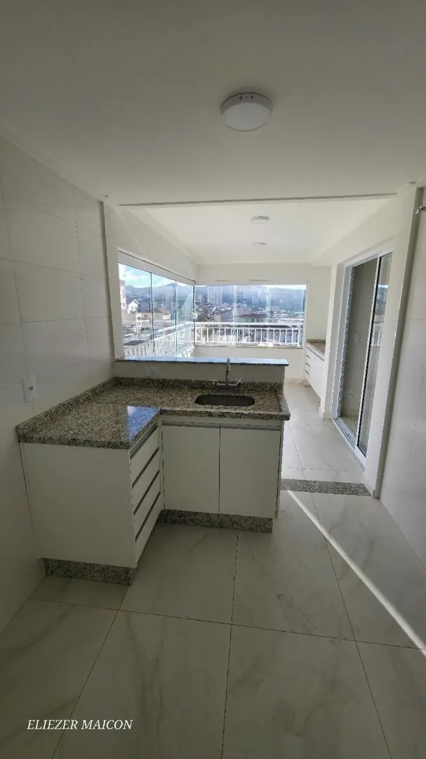 Imagem Apartamento a venda com 2 suítes no bairro Country Club em Poços de Caldas - MG