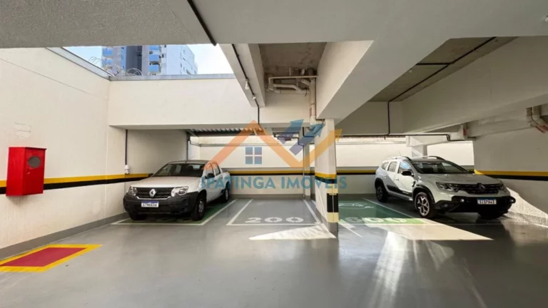 Imagem Apartamento no Horto