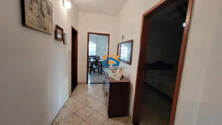 Imagem Excelente oportunidade de comprar sua casa no bairro Canaã!