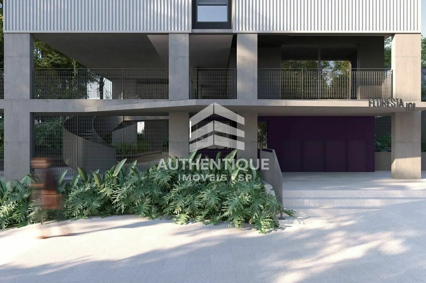 Imagem FLORESTA VILA IPOJUCA - Apartamento à venda em São Paulo/SP