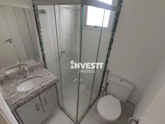 Imagem Apartamento à venda na Vila Rosa - Goiânia/GO