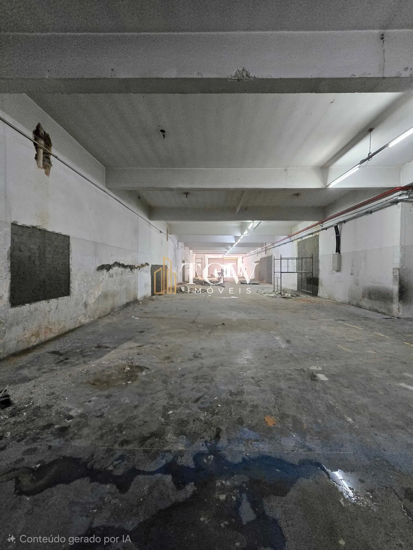 Imagem Prédio Comercial à venda | 1.770m2 | Bom Retiro/SP