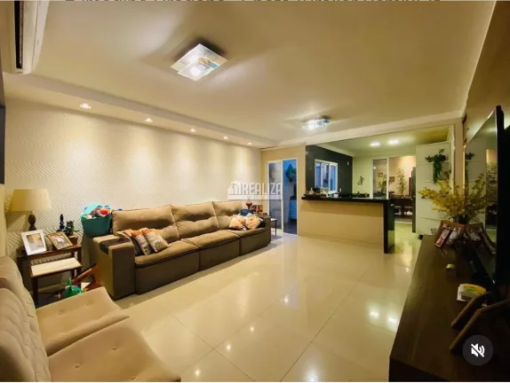 Imagem Casa de 3 dormitórios no Residencial Morada Du Park, Uberaba