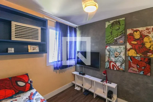 Imagem Apartamento à Venda - Recreio, 3 Quartos, 99 m2