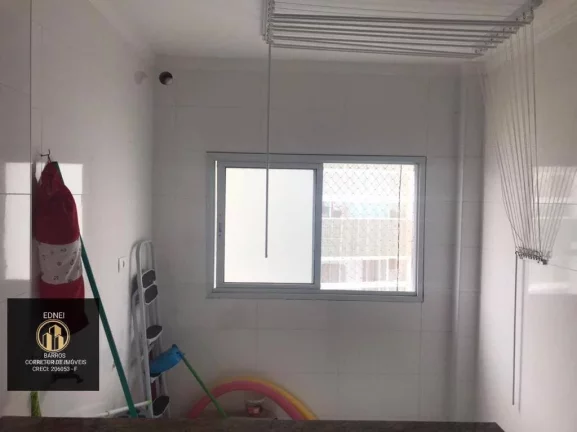 Imagem Apartamento, Praia Grande- Caiçara