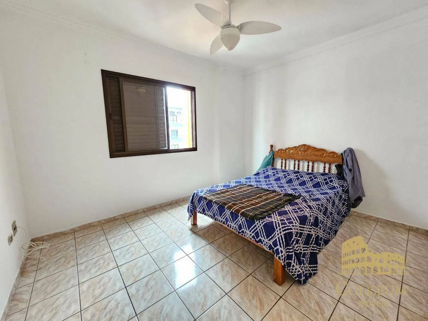 Imagem Apartamento com 2 dormitórios, 80 m² - venda por R$ 425.000,00 ou aluguel por R$ 428.350,00/mês - Vila Assunção - Praia Grande/SP
