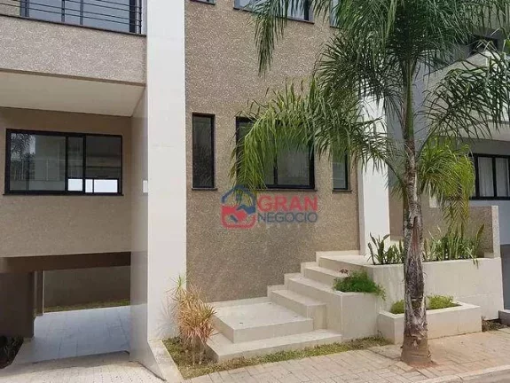 Imagem Casa com 5 dormitórios à venda, 314 m por R$ 1.737.000,00 - Campo Comprido - Curitiba/PR