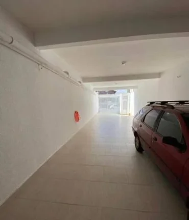 Imagem Apartamento 70 m² Vila Humaitá Santo André