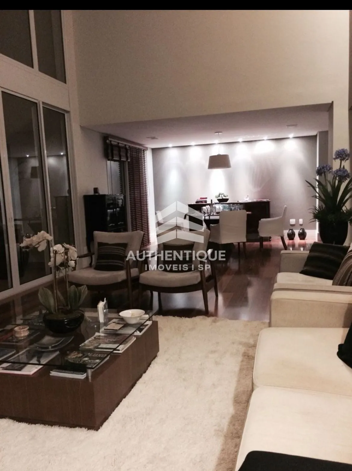 Imagem Double Campo Belo - Apartamento à venda no bairro Campo Belo - São Paulo/SP, Zona Sul