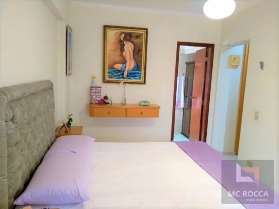 Imagem Apartamento 3 suítes - Parque das Nações - Santo André