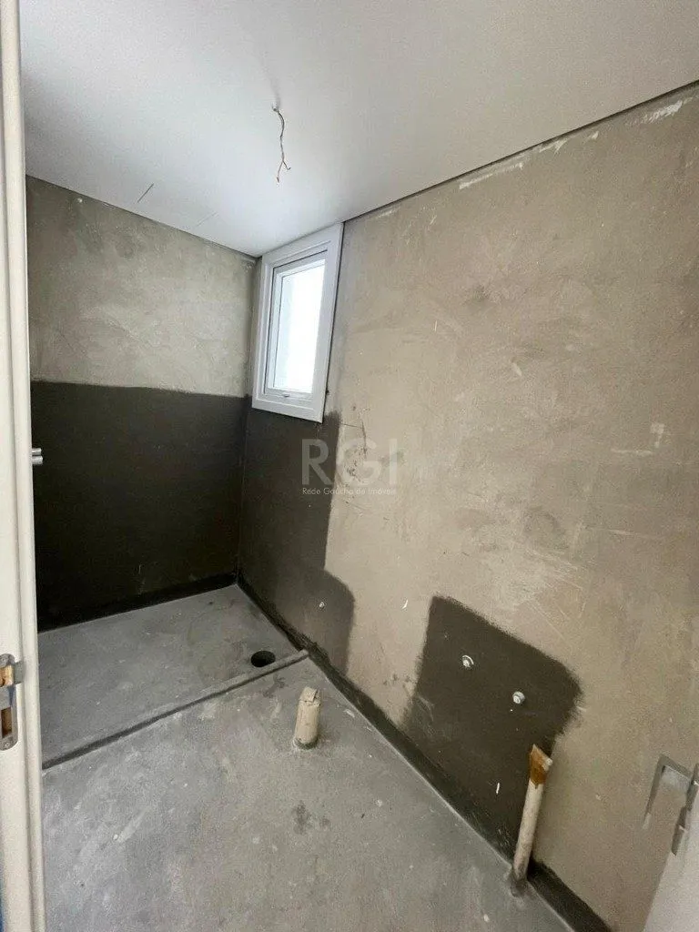 Imagem Apartamento para Venda - 115m², 2 dormitórios, sendo 1 suites, 1 vaga - Morro do Espelho