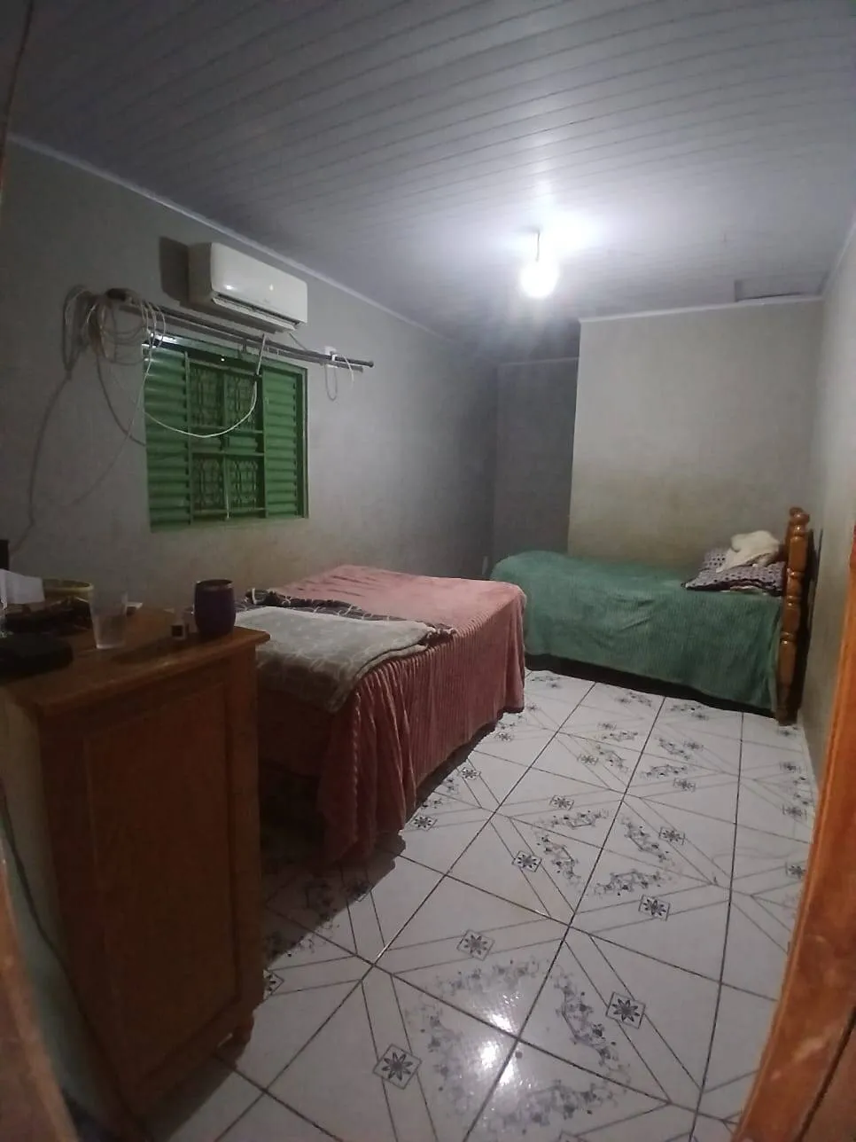 Imagem Casa 3 Quartos Bairro Altos da Serra