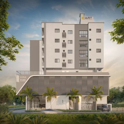 Imagem Apartamento para venda no bairro Nações em Balneário Camboriú
