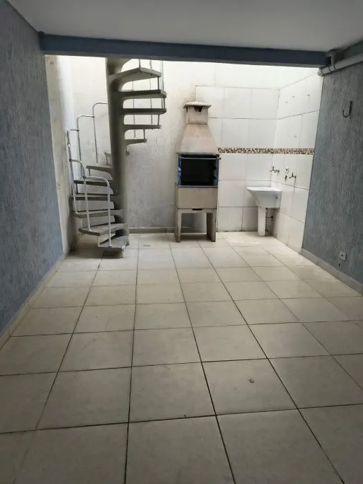 Imagem Sobrado para locação próximo ao metrô Vila Matilde.