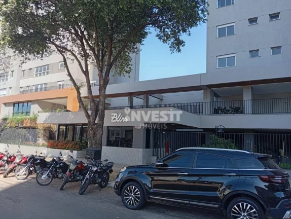 Foto do imóvel Apartamento à venda no Serrinha - Goiânia/GO