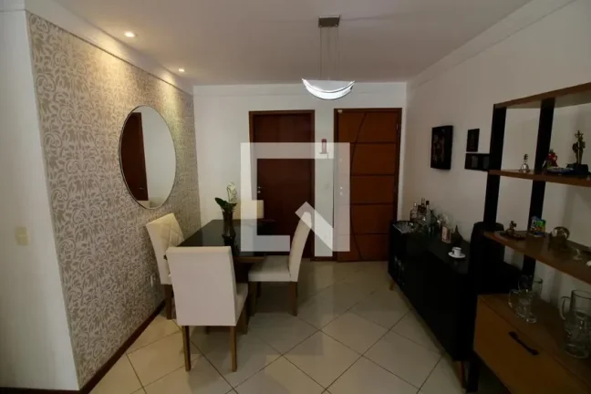 Imagem Apartamento à Venda - Recreio, 3 Quartos, 107 m2
