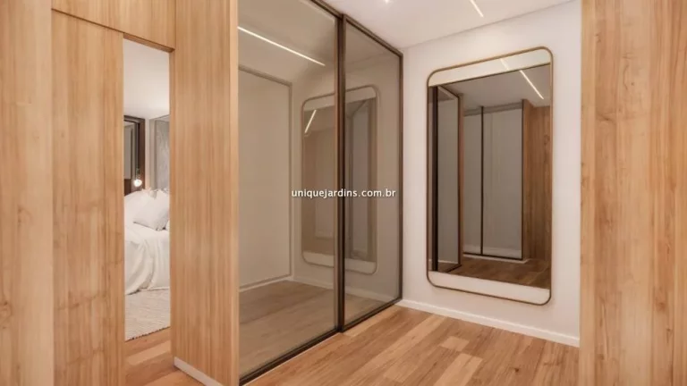 Imagem Apartamento à venda Jardim América São Paulo