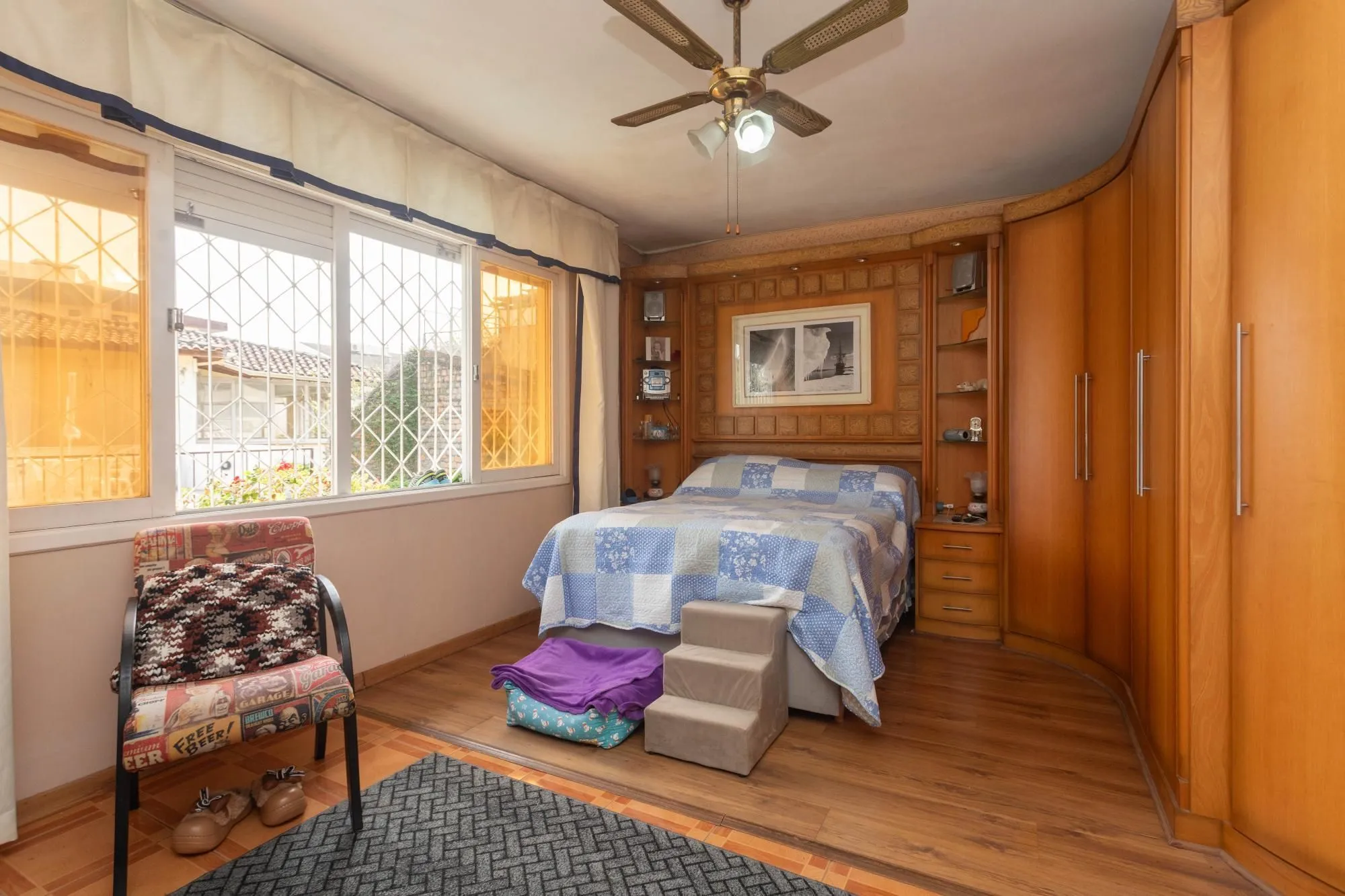 Imagem Casa com piscina e 470m2 no Chácara das Pedras