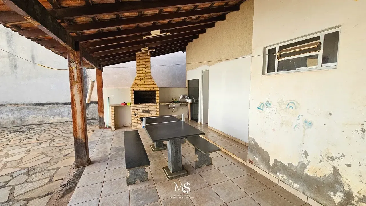 Imagem Casa com 5 Quartos à Venda, 456 m² em Setor Habitacional Vicente Pires - Brasília