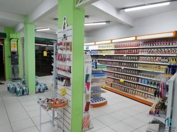 Imagem (Permuta) Imóvel comercial/residencial a venda em Almirante Tamandaré Pr