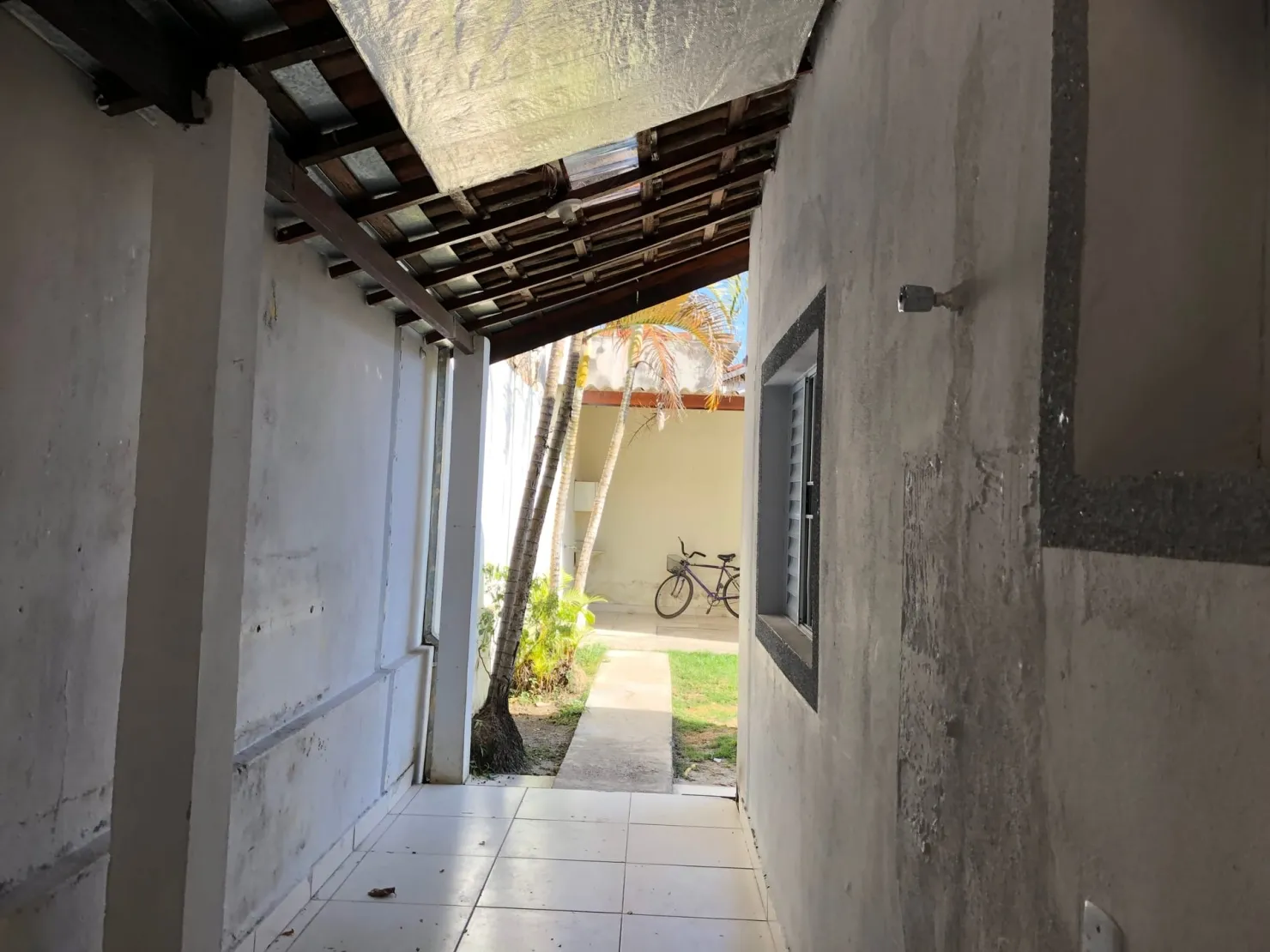 Imagem Casa à venda 2 Quartos, 2 Vagas, 250M², Crispim, Pindamonhangaba - SP
