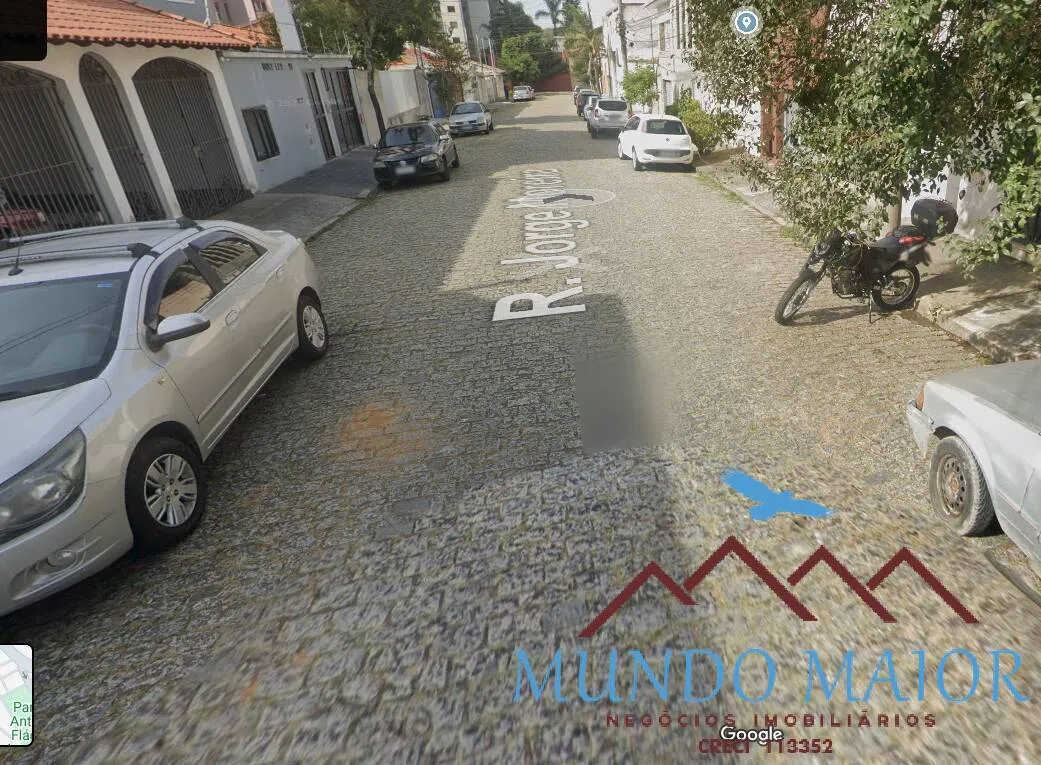 Imagem Casa antiga 200 m² Vila asunçao Aceita permuta - R$ 649.000.00
