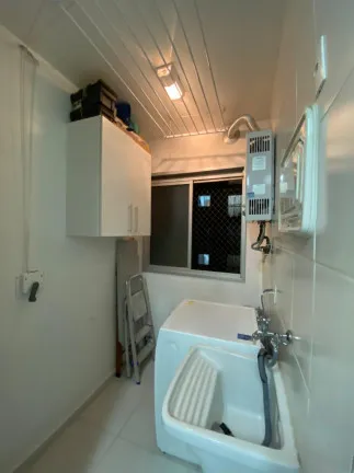 Imagem Apartamento com 2 Quartos à Venda, 48 m² em Vila Liviero - São Paulo