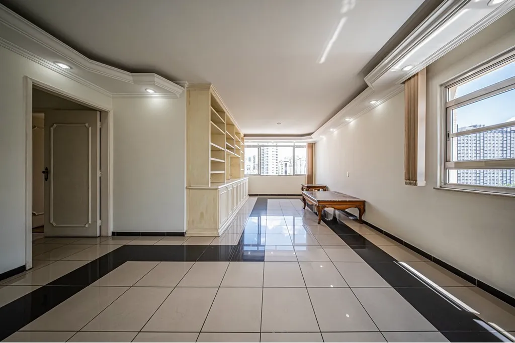 Foto do imóvel Apartamento à venda em São Paulo, Vila Mariana, com 4 quartos, 126m2