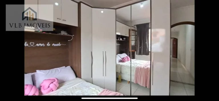 Imagem Casa à venda (170,00 m²), Parque Monte Alegre, Taboão da Serra, SP