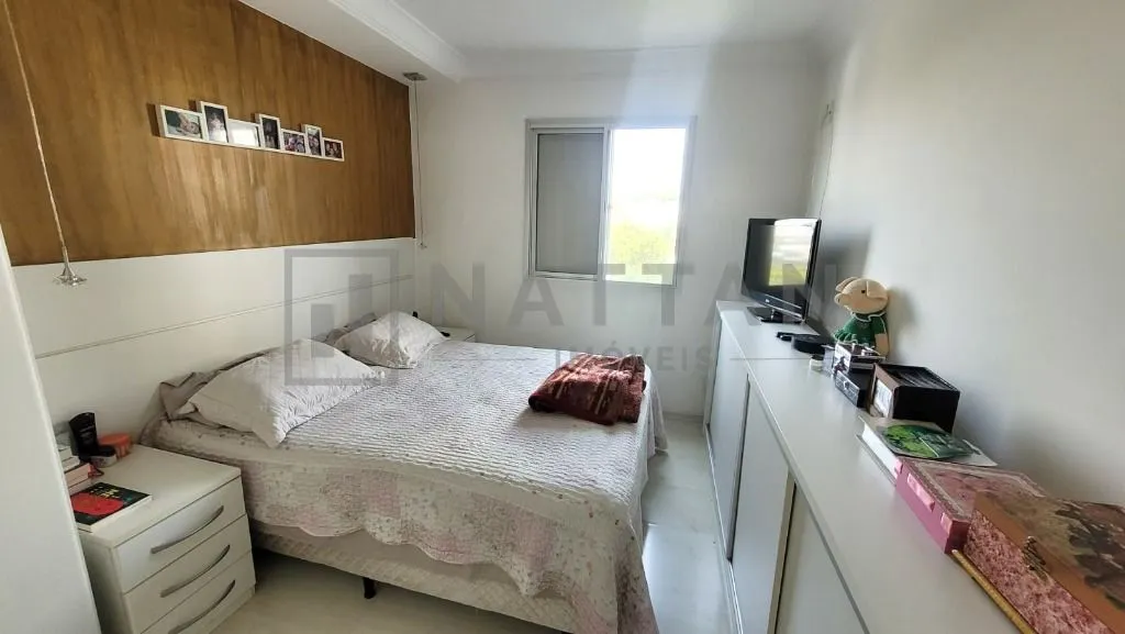 Imagem Apartamento com 2 dormitórios à venda, 58 m² por R$ 849.900,00 - Vila Regente Feijó - São Paulo/SP