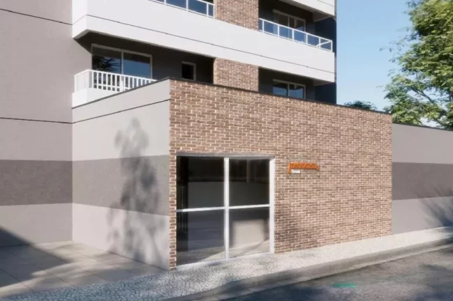 Foto do imóvel OPORTUNIDADE NO METROCASA BERRINI - Studio de 24m², próximo à Estação Berrini da CPTM!!