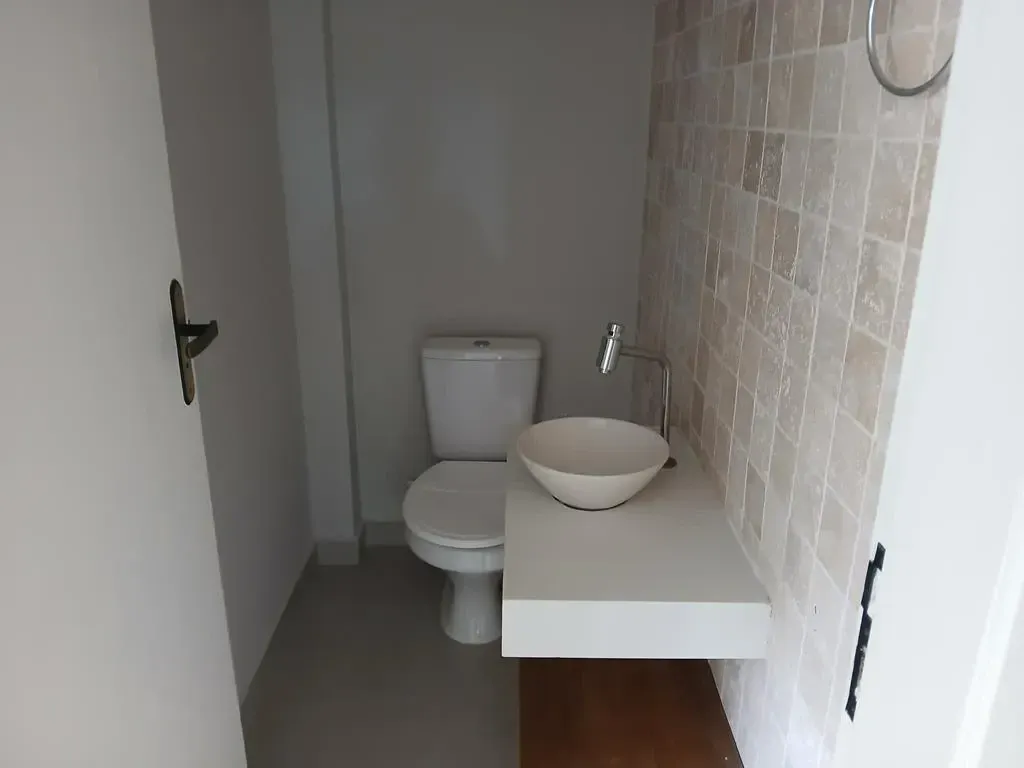 Imagem Casa de Condomínio com 3 Quartos à Venda, 150 m² em Itaipu - Niterói