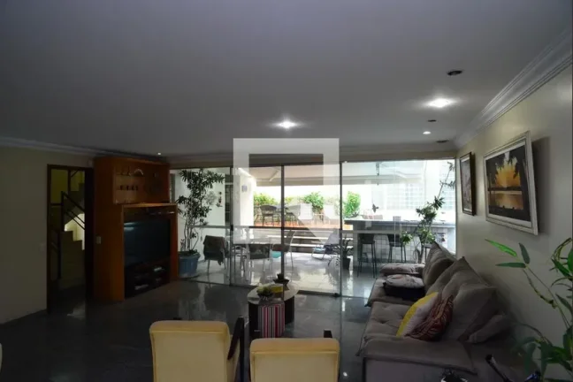 Imagem Casa à Venda - Barra da Tijuca, 4 Quartos, 432 m2