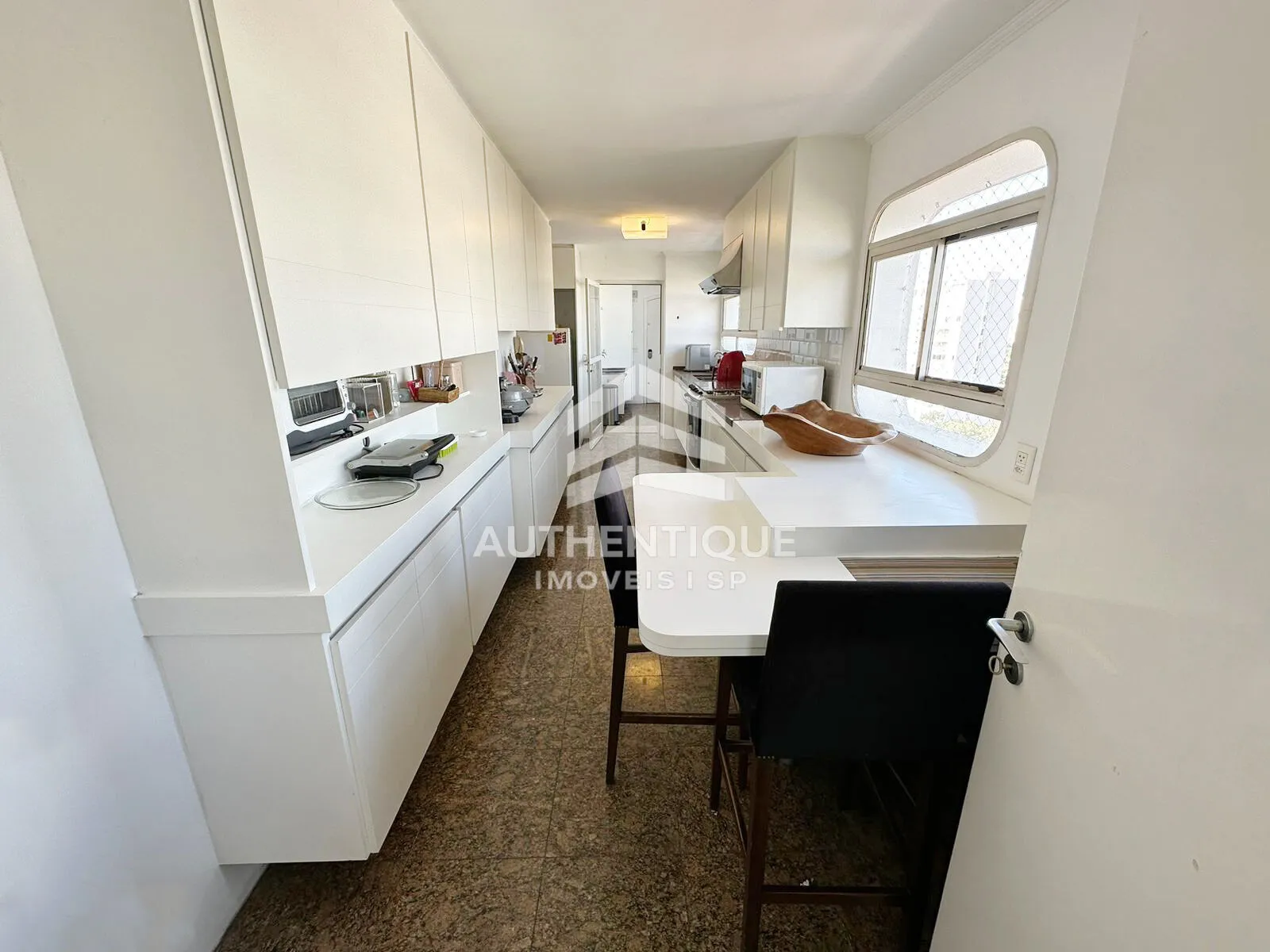 Imagem PALOMINO / HÍPICA BROOKLIN - Apartamento à venda no bairro Brooklin Paulista - São Paulo/SP, Zona Sul