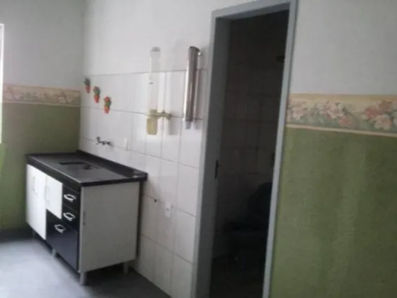Imagem Ponto Comercial para Alugar, 110 m² em Vila Linda - Santo André