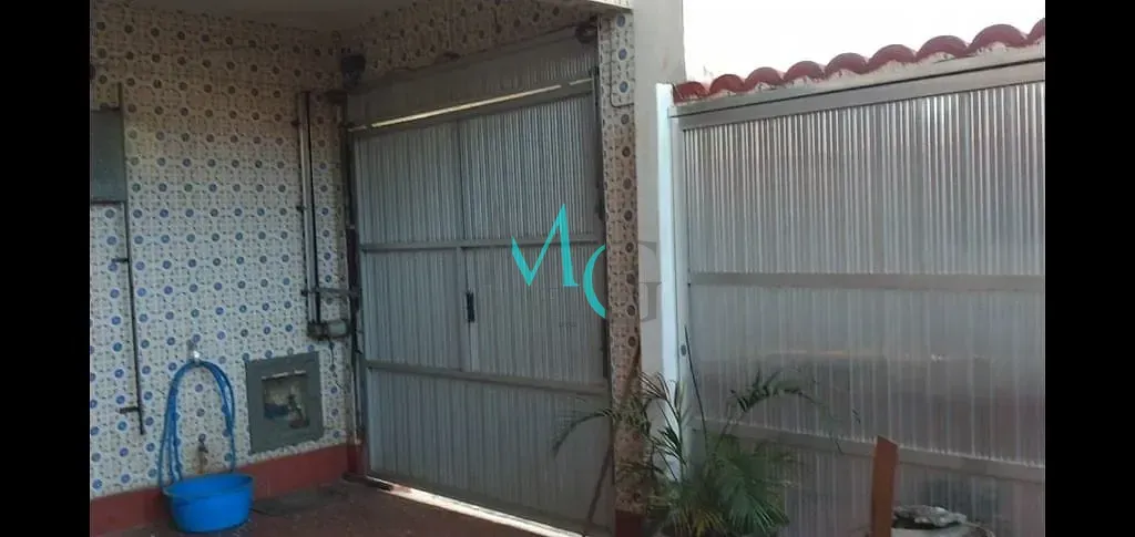 Imagem Casa com 4 dormitórios à venda, 195 m² por R$ 350.000,00 - Campo Grande - Rio de Janeiro/RJ