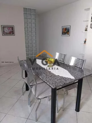 Imagem Casa para Venda em São Paulo, Vila Rio Branco, 3 dormitórios, 2 banheiros, 2 vagas