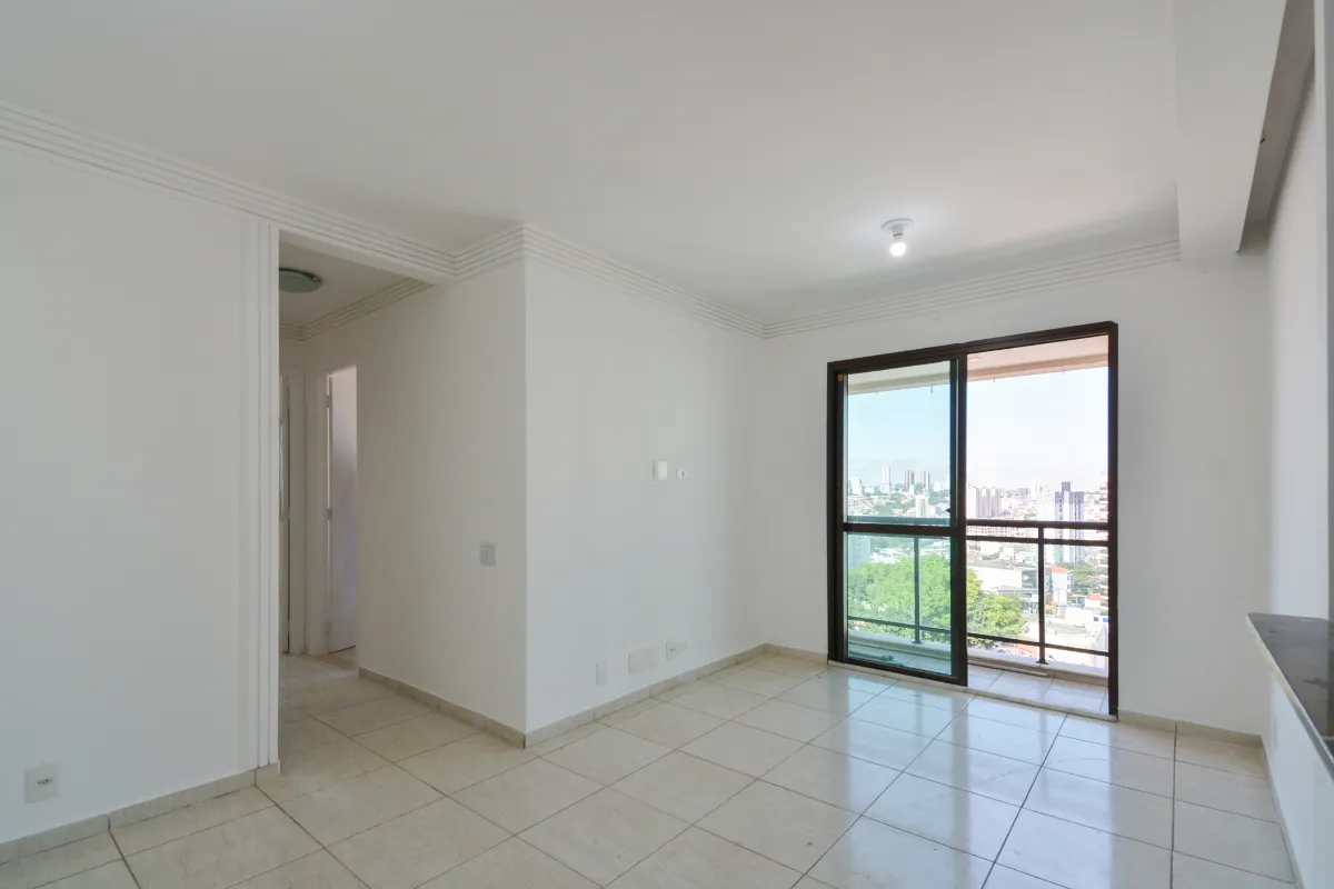 Imagem Apartamento para venda em Tatuapé com 2 quartos, sendo 2 suítes, 57m2