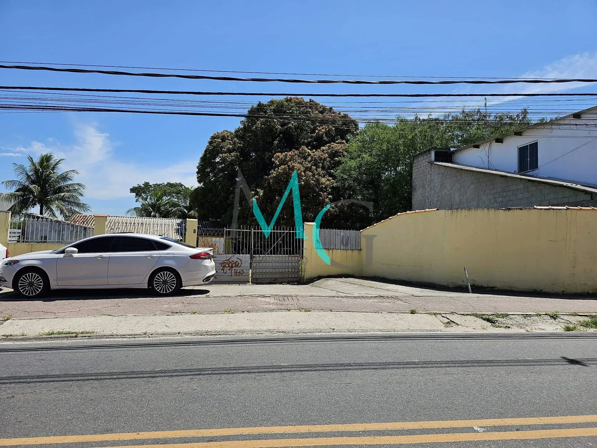 Foto do imóvel Imóvel Comercial para locação, Santa Cruz, Paciência, Rio de Janeiro, RJ