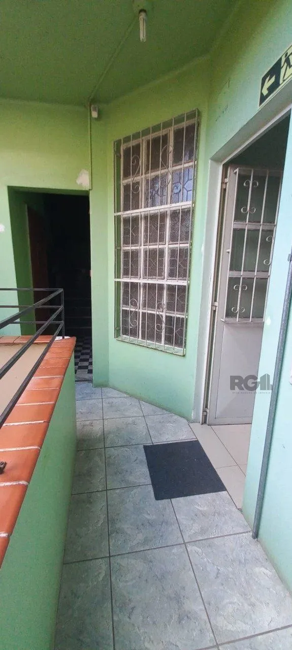 Imagem Apartamento em Centro Histórico