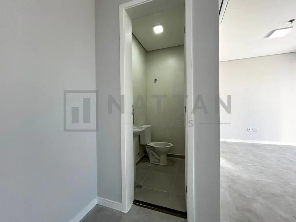 Imagem Sala para alugar, 44 m² por R$ 4.301,14/mês - Belém - São Paulo/SP