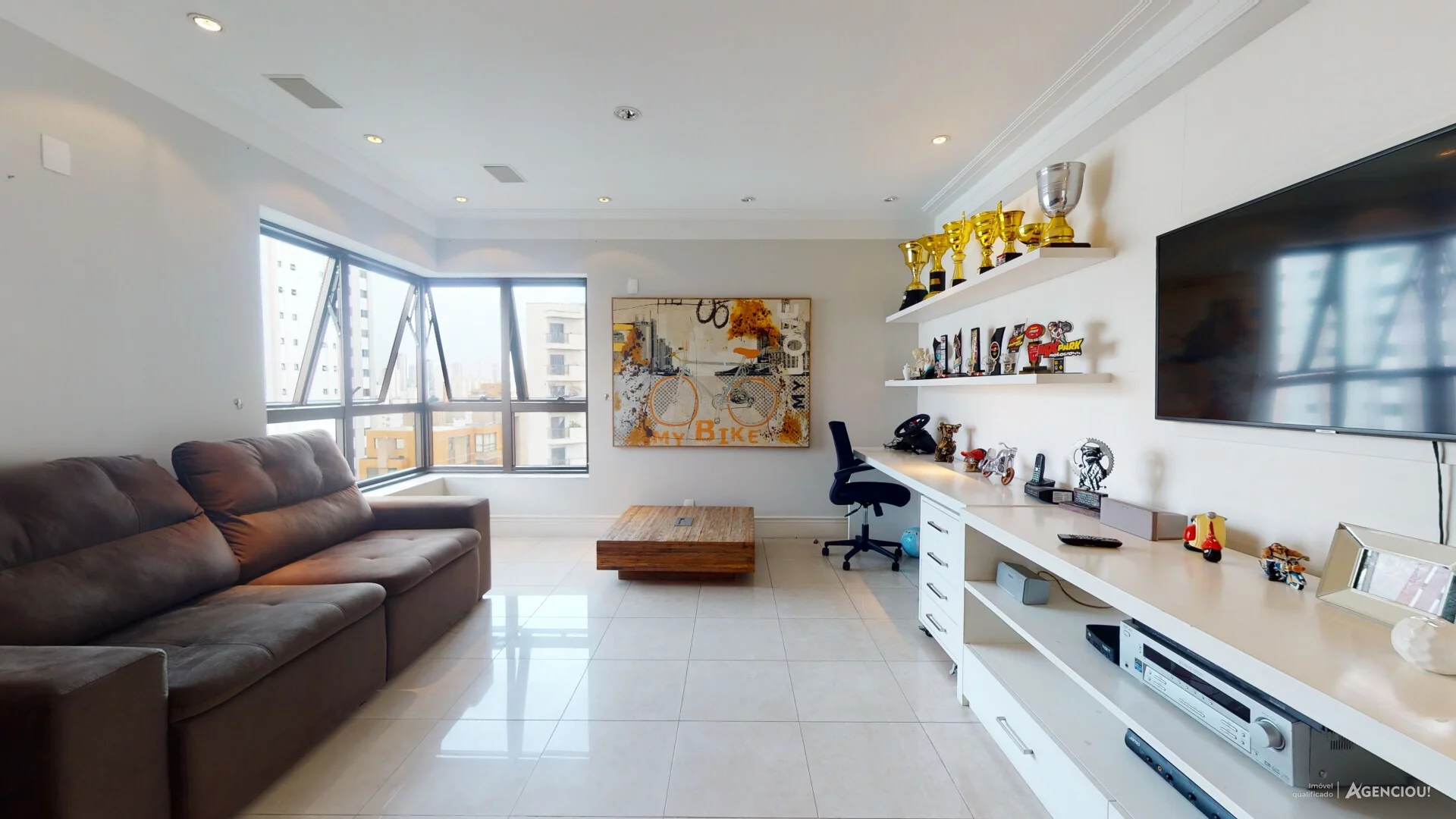 Imagem APARTAMENTO RESIDENCIAL em SÃO PAULO - SP, JARDIM VILA MARIANA