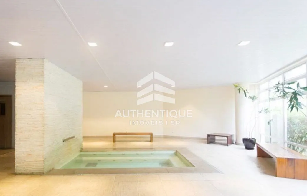 Imagem CLUB PARK BUTANTA - Apartamento no bairro Butantã à venda