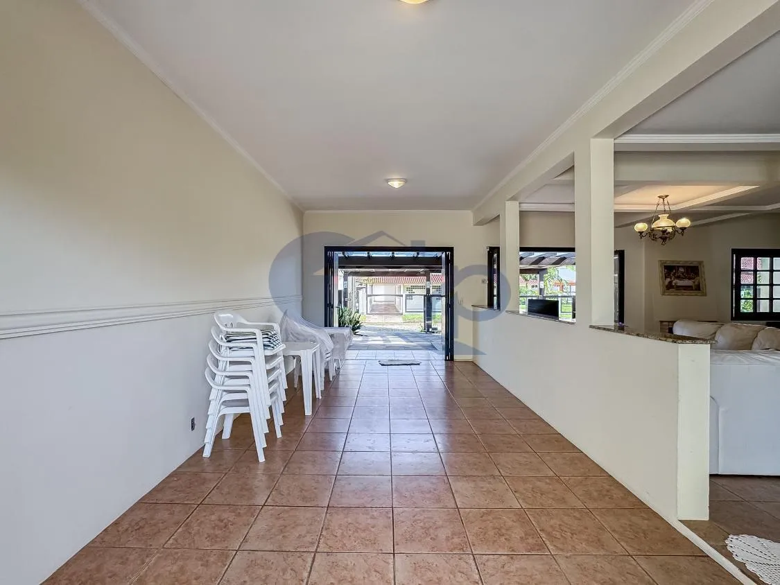 Imagem Casa a venda com 4 dormitorios na Paraiso em Torres/RS