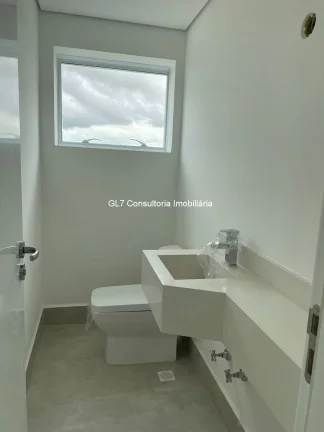 Imagem APARTAMENTO NO CONDOMÍNIO LE JARDIN INDAIATUBA-SP - vista para parque ecológico