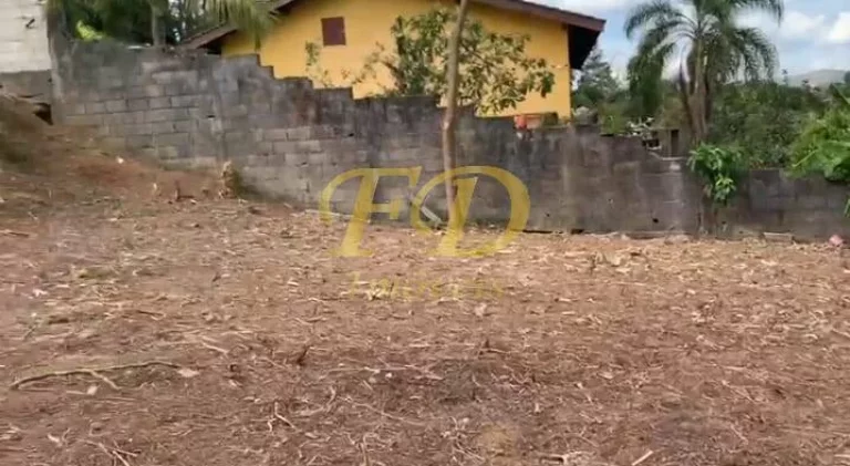 Imagem Terreno em Mairiporã / São Gonçalo