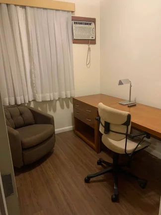 Imagem Flat para VENDA em Cidade Monções - Royal Brooklin 43m²